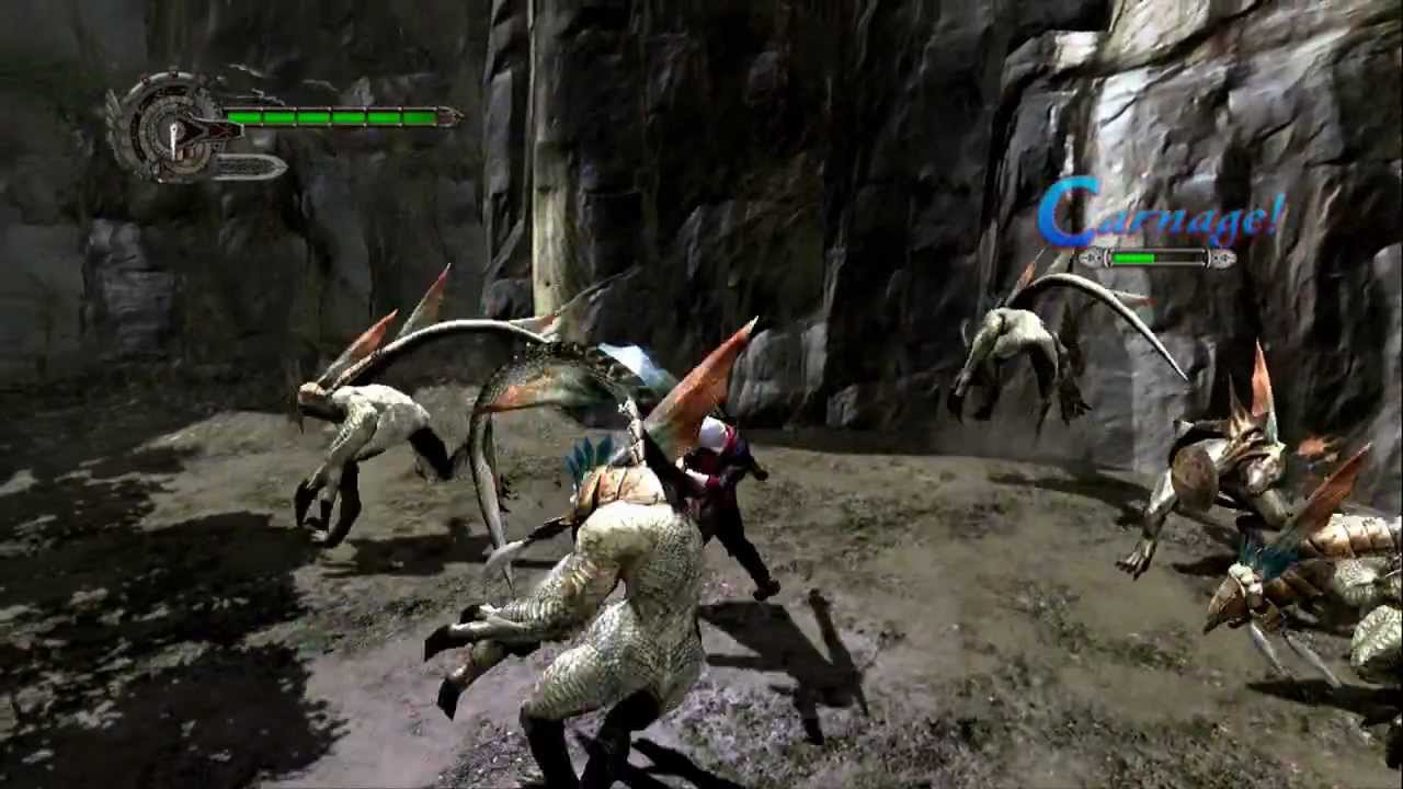 devil may cry 6 download