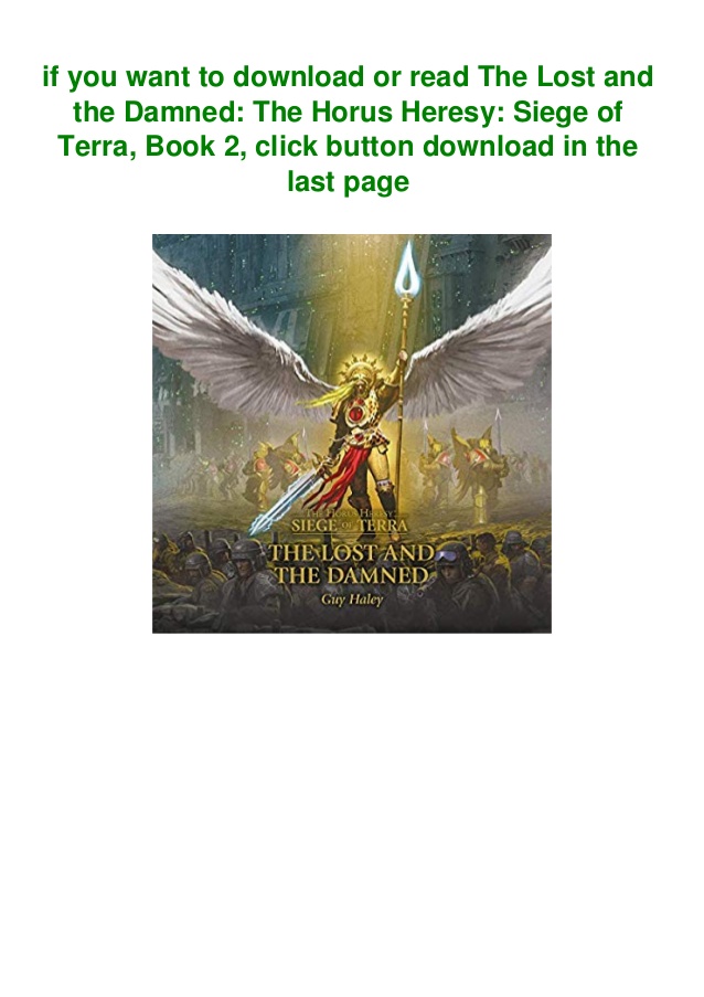 horus heresy book 7 inferno pdf download